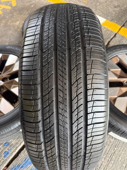 Hyundai Staria Premium 18 นิ้ว Top 🔥 รูปที่ 9