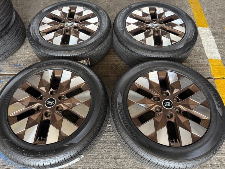 Hyundai Staria Premium 18 นิ้ว Top 🔥 รูปที่ 2