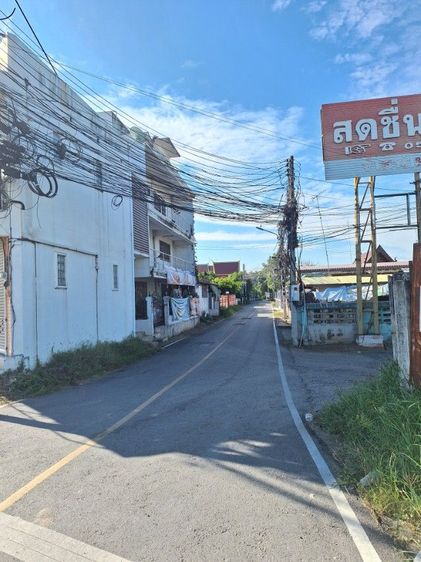 ใช่ อาคารพาณิชย์ 2 ชั้น ใกล้โลตัส ดูหน้า วัดโพธิ์ ใกล้ร้านสดชื่นพานิช รูปที่ 4