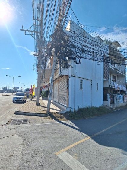 ใช่ อาคารพาณิชย์ 2 ชั้น ใกล้โลตัส ดูหน้า วัดโพธิ์ ใกล้ร้านสดชื่นพานิช รูปที่ 3