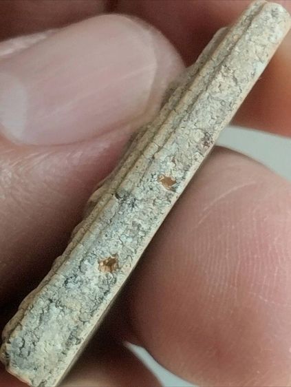 สมเด็จวัดระฆังพิมพ์ใหญ่เนื้อหาสวยมาก รูปที่ 3