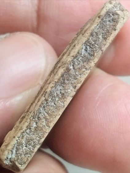 สมเด็จวัดระฆังพิมพ์ฐานแซมเนื้อหาสวยมาก รูปที่ 4