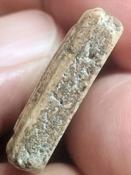 สมเด็จวัดระฆังพิมพ์ฐานแซมเนื้อหาสวยมาก รูปที่ 5