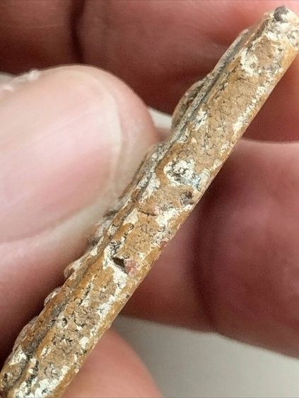 สมเด็จวัดระฆังพิมพ์ทรงเจดีย์เนื้อหาสวยงามจัดจ้าน รูปที่ 3