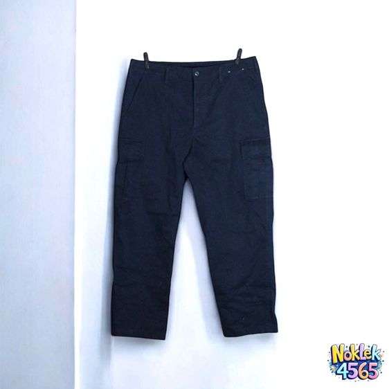 กางเกงคาร์โก้ แบรนด์ยูนิโคล่ Uniqlo รูปที่ 3