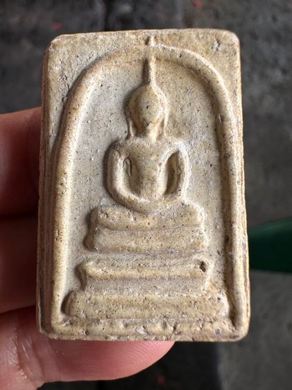 พระสมเด็จ รูปที่ 4