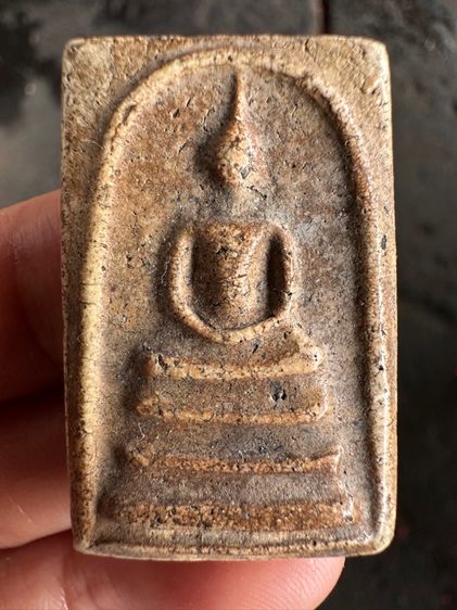 พระสมเด็จ รูปที่ 13