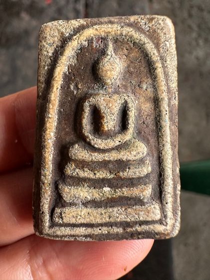 พระสมเด็จ รูปที่ 14