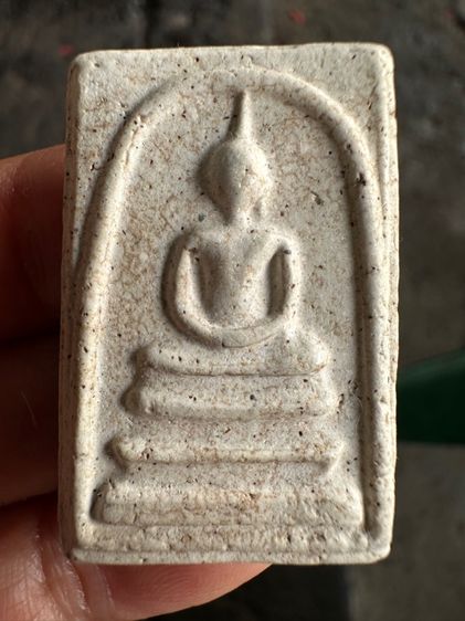 พระสมเด็จ รูปที่ 2