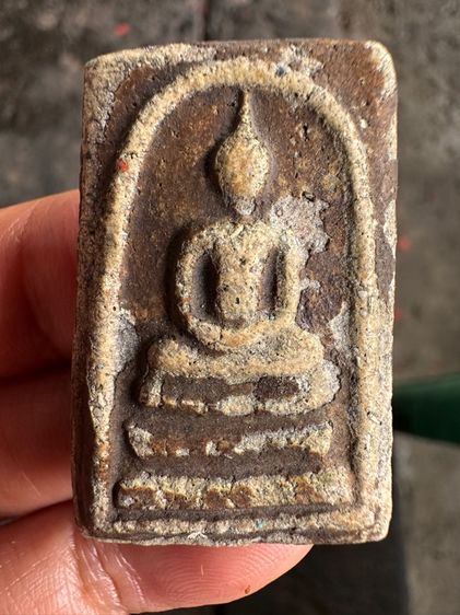 พระสมเด็จ รูปที่ 15