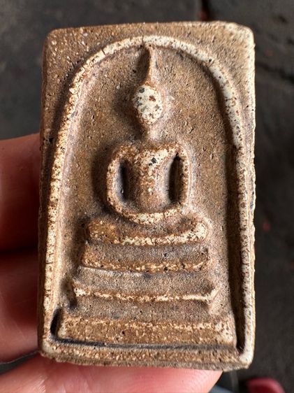 พระสมเด็จ รูปที่ 12