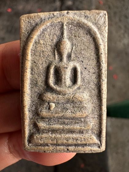 พระสมเด็จ รูปที่ 6