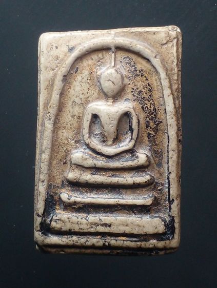 พระสมเด็จ พิมพ์ใหญ่