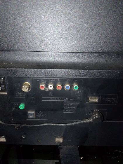 ขายTV Sony Bravia 40  นิ้ว เสียงดี คมชัด ใช้งานปกติ  รูปที่ 6