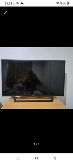 เครื่องเสียงไฮไฟ ลำโพงขนาดใหญ่ ขายTV Sony Bravia 40  นิ้ว เสียงดี คมชัด ใช้งานปกติ 