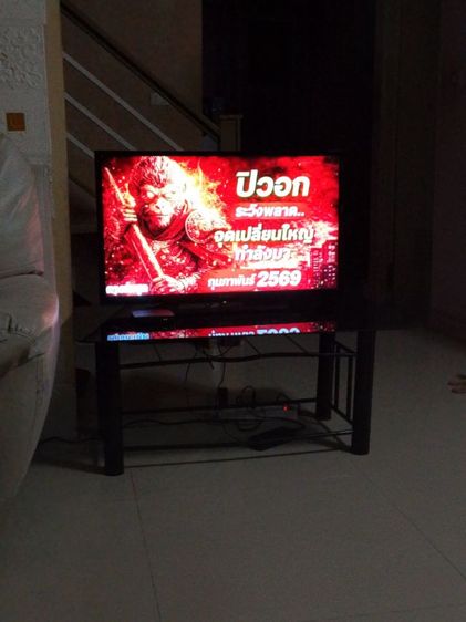 ขายTV Sony Bravia 40  นิ้ว เสียงดี คมชัด ใช้งานปกติ  รูปที่ 2