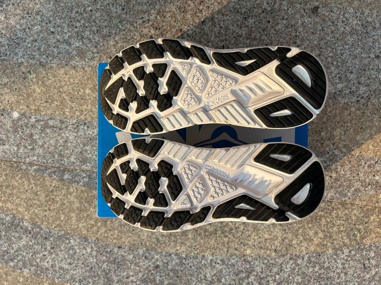 HOKA ARAHI 7 รูปที่ 4