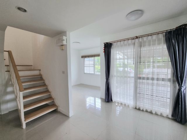 Areeya Property 2019 ใช่ บ้านแฝด 2 ชั้น 32.7 ตร.ว. หมู่บ้านเดอะวิลเลจ บางนา-วงแหวน 2 ซอยมหาชัย รูปที่ 4