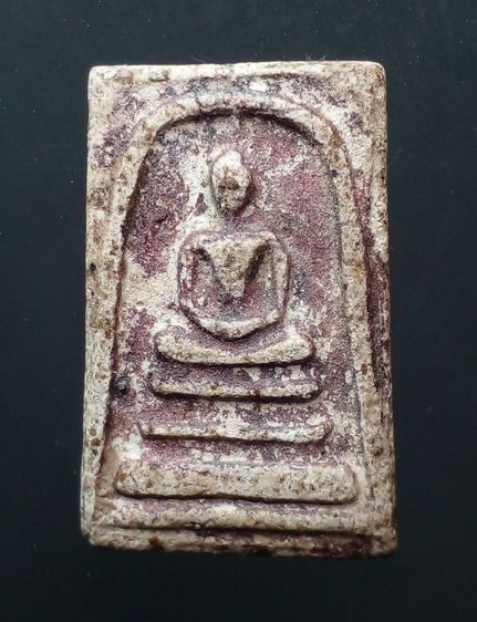 พระสมเด็จ พิมพ์ใหญ่