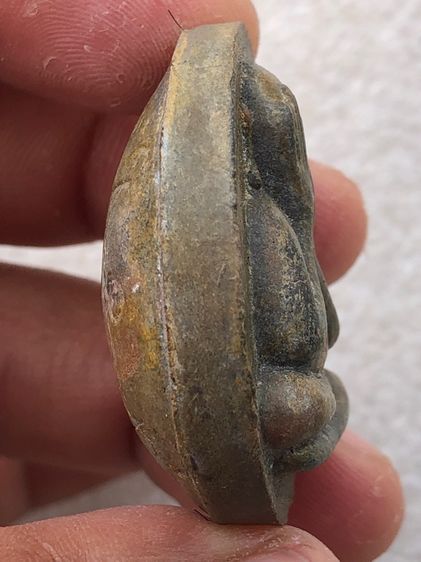 พระปิดตาหลวงปู่โต๊ะ จัมโบ้๑ ใบลาน รูปที่ 3