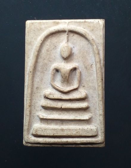 พระสมเด็จ พิมพ์ใหญ่