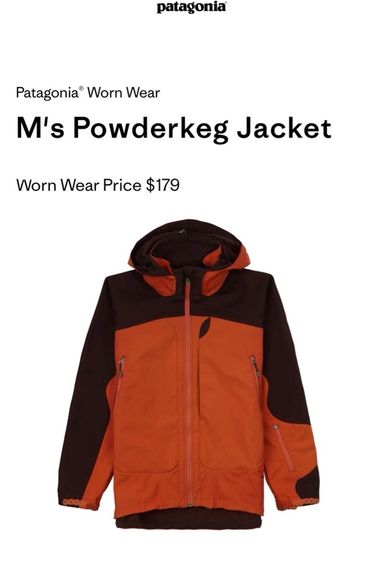 Patagonia  รูปที่ 9