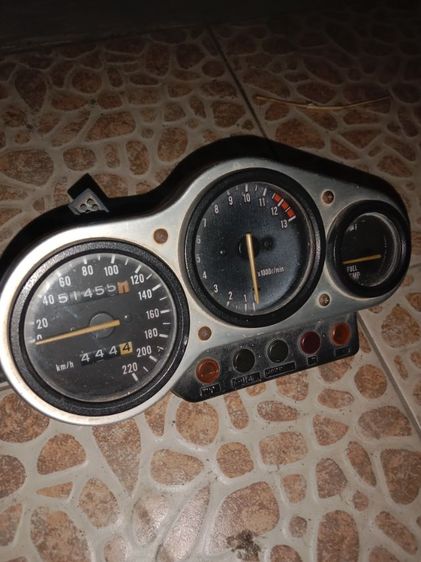 อื่นๆ หน้าปัด เรือนไมล์ ยามาฮ่า 150cc.