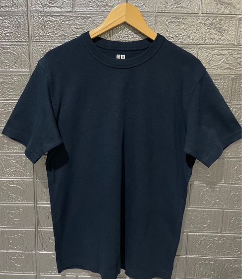 อื่นๆ M แขนสั้น เสื้อทีเชิ้ต อื่นๆ เสื้อ Uniqlo