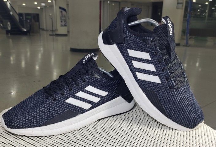 ลดพิเศษ💥adidas questar ride💥ของแท้‼️สวยๆ เดิมๆ สภาพดี💥ไซร์ 46.5  รูปที่ 3