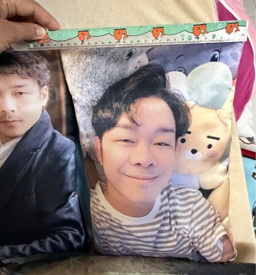 หมอนหน้าโจ๊คโซคู รูปที่ 5