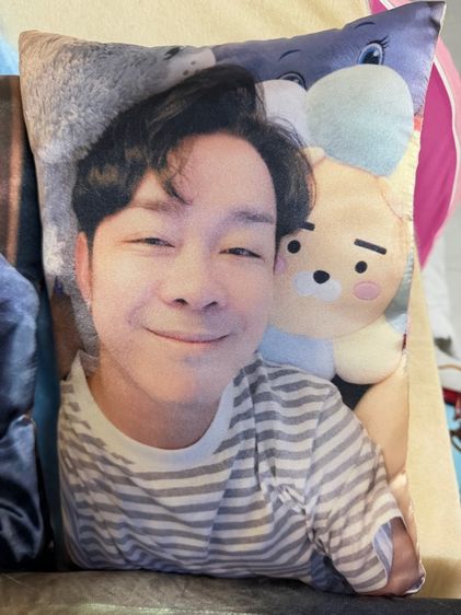 หมอนหน้าโจ๊คโซคู รูปที่ 2