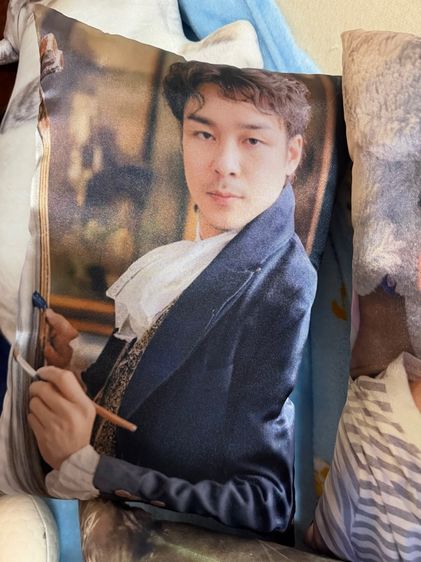 หมอนหน้าโจ๊คโซคู รูปที่ 3