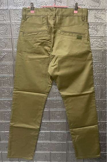 กางเกง G -Star Raw รูปที่ 3