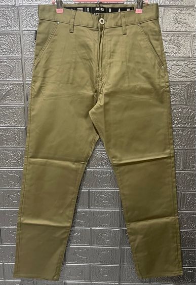 น้ำตาล ไม่มีแขน G-Star Raw กางเกง G -Star Raw