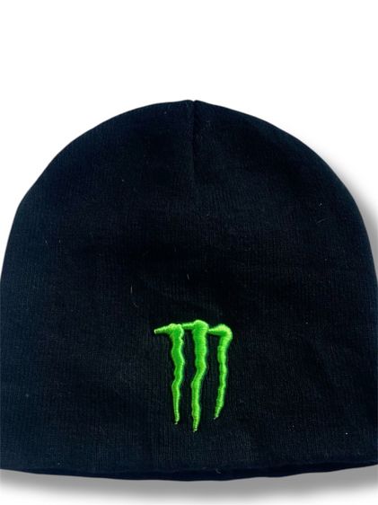 Monster Energy Knit  รูปที่ 4