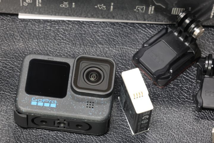 GoPro Hero 12
