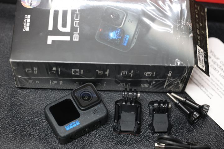 GoPro Hero 12 รูปที่ 3