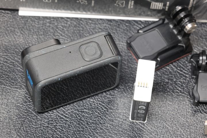 GoPro Hero 12 รูปที่ 2