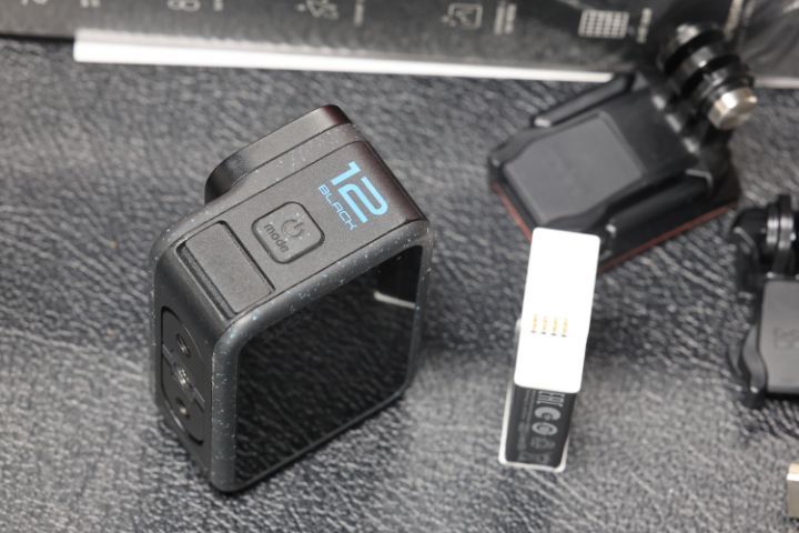 GoPro Hero 12 รูปที่ 5