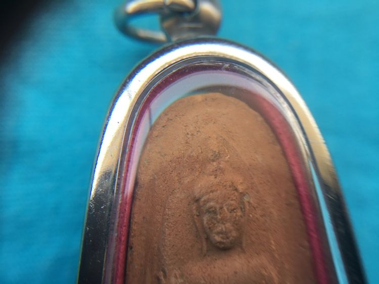 พระลีลาทุ่งเศรษฐี รวยตลอดปี ดีตลอดชาติ  รูปที่ 4