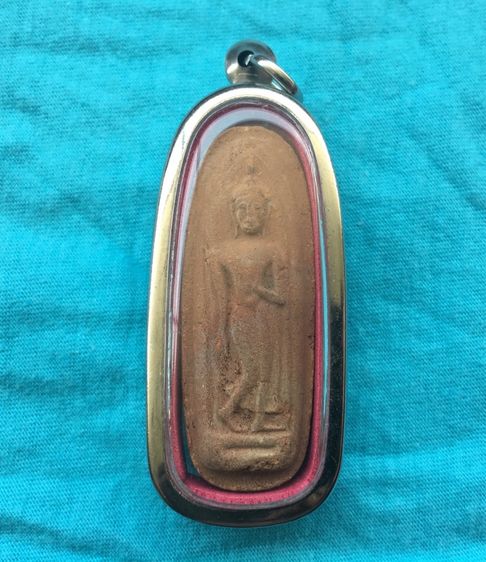 พระลีลาทุ่งเศรษฐี รวยตลอดปี ดีตลอดชาติ 