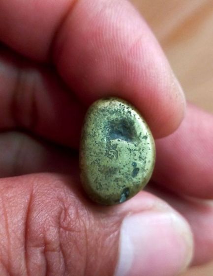 พระรูปหล่อหลวงพ่อเงินวัดบางคลานเก่า รูปที่ 3