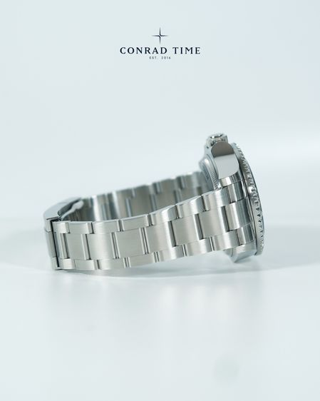 Rolex Sea-Dweller Deepsea 136660  James Cameron' D-Blue Dial Oyster Steel 2025 44mm. Fullset  รูปที่ 7