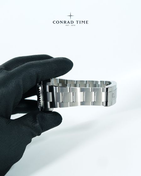 Rolex Sea-Dweller Deepsea 136660  James Cameron' D-Blue Dial Oyster Steel 2025 44mm. Fullset  รูปที่ 17