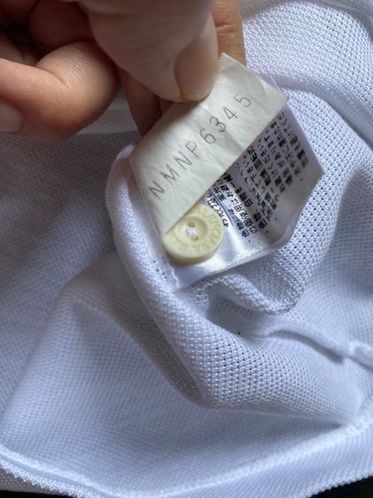 Balenciaga อก40“ รูปที่ 8