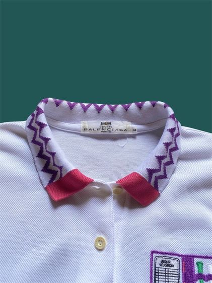 Balenciaga อก40“ รูปที่ 5