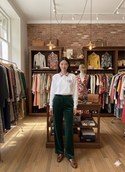 Balenciaga อก40“ รูปที่ 3