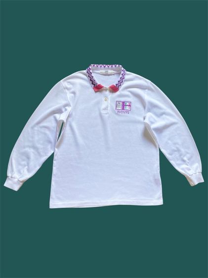 Balenciaga อก40“ รูปที่ 4