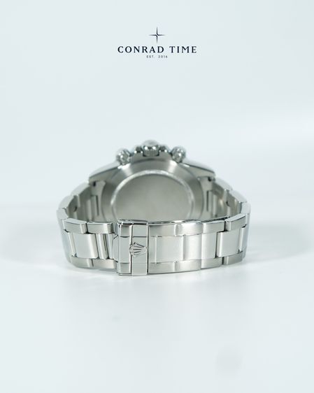 Rolex Daytona 16520 'Zenith White Dial Oyster Steel 40mm. รูปที่ 6