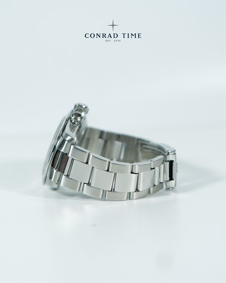 Rolex Daytona 16520 'Zenith White Dial Oyster Steel 40mm. รูปที่ 7